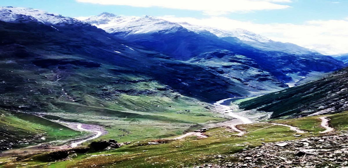 Himachal Tour